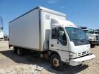 2007 Isuzu NPR