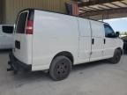 2003 Chevrolet Express G2500