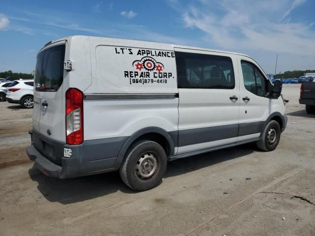 2015 Ford Transit T-150