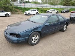 1996 Ford Thunderbird LX for sale in Davison, MI