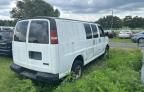 2003 GMC Savana G3500