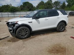 2017 Land Rover Discovery Sport SE for sale in Elgin, IL