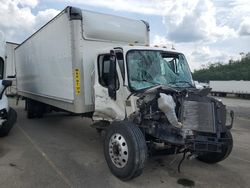 Freightliner salvage cars for sale: 2020 Freightliner M2 106 Medium Duty