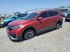 2021 Honda CR-V SE