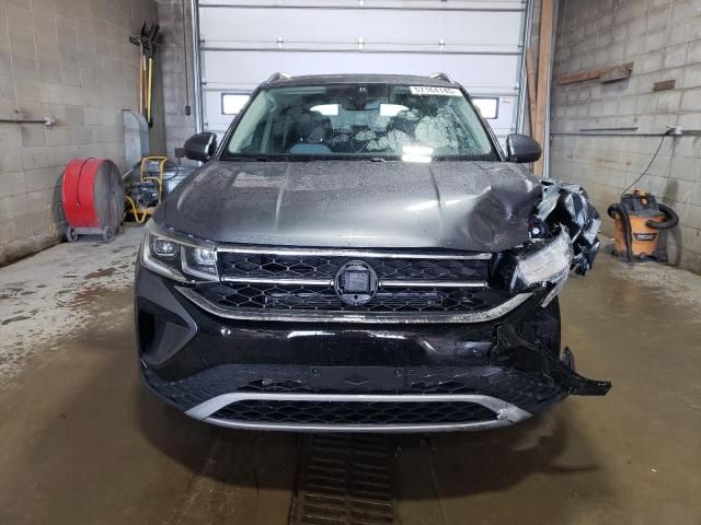 2024 Volkswagen Taos SEL