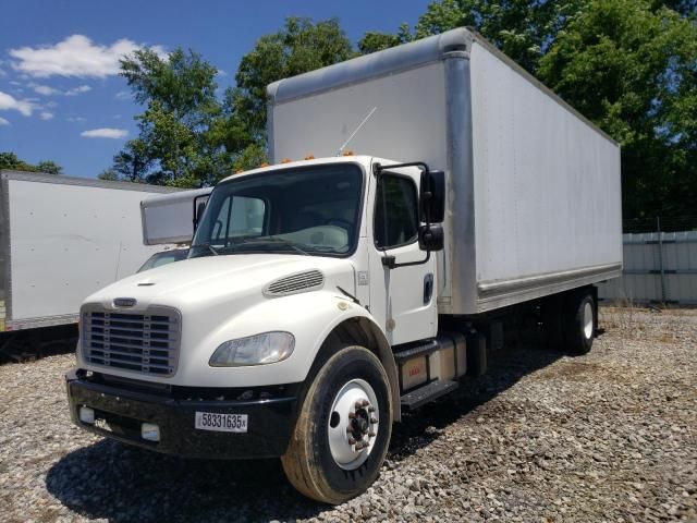 2018 Freightliner M2 106 Medium Duty