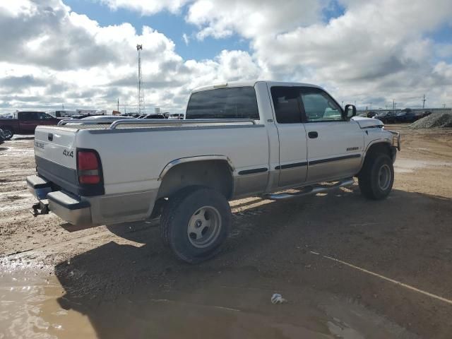 1998 Dodge RAM 1500