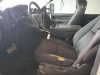 2012 Chevrolet Silverado K1500 LT
