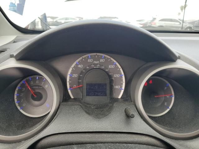 2010 Honda FIT