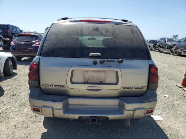 2002 Chevrolet Trailblazer