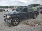 2007 Nissan Frontier Crew Cab LE