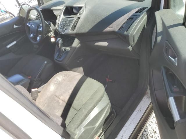 2016 Ford Transit Connect XLT