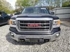2014 GMC Sierra K1500 SLE
