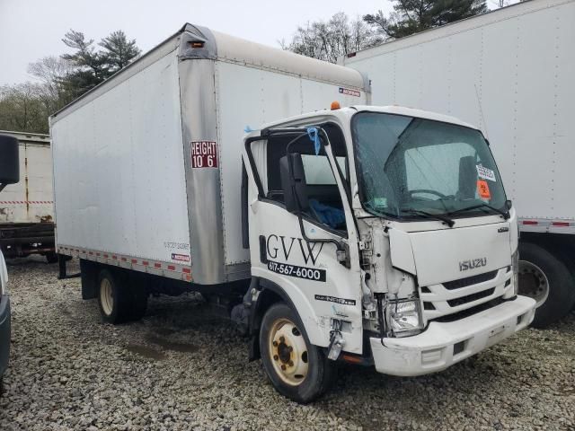 2019 Isuzu NPR HD