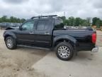 2011 Nissan Frontier S