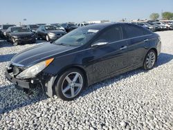 2012 Hyundai Sonata SE en venta en Greenwood, NE