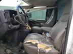 2012 Chevrolet Express G2500