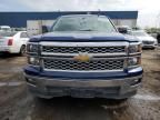 2014 Chevrolet Silverado C1500 LT