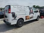 2010 GMC Savana G1500
