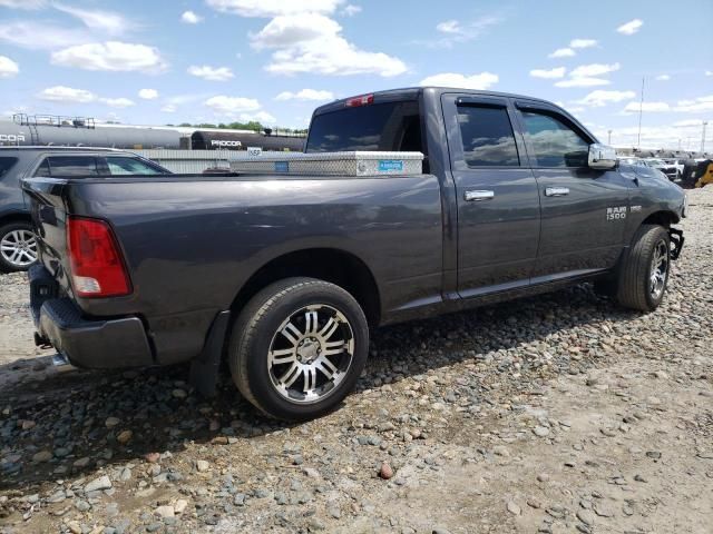 2015 Dodge RAM 1500 ST
