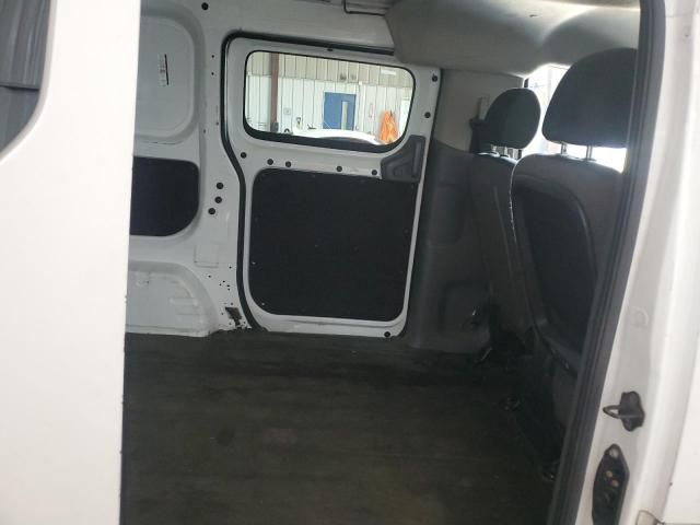 2015 Chevrolet City Express LT