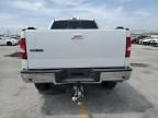 2008 Ford F150 Supercrew