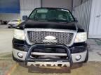 2007 Ford F150 Supercrew
