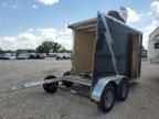 2020 LGS AEW7X16TE2 Enclosed Cargo Trailer