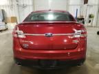 2016 Ford Taurus sel