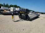 2024 Big Tex Trailers Equipment Trailer