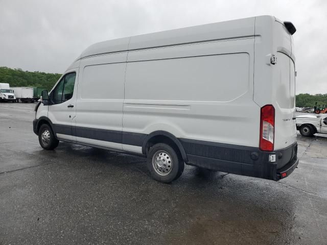 2023 Ford Transit T-250