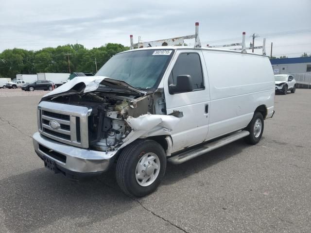 2014 Ford Econoline E250 Van