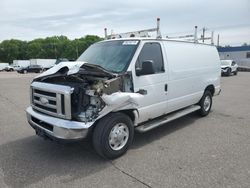 2014 Ford Econoline E250 Van en venta en Ham Lake, MN