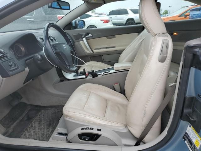 2013 Volvo C70 T5