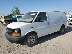 2014 Chevrolet Express G1500 en venta en Greenwood, NE