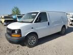 2014 Chevrolet Express G1500