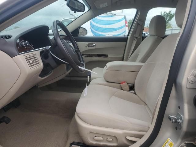 2008 Buick Lacrosse CX