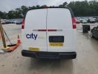 2025 Chevrolet Express G2500