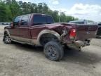 2011 Ford F250 Super Duty