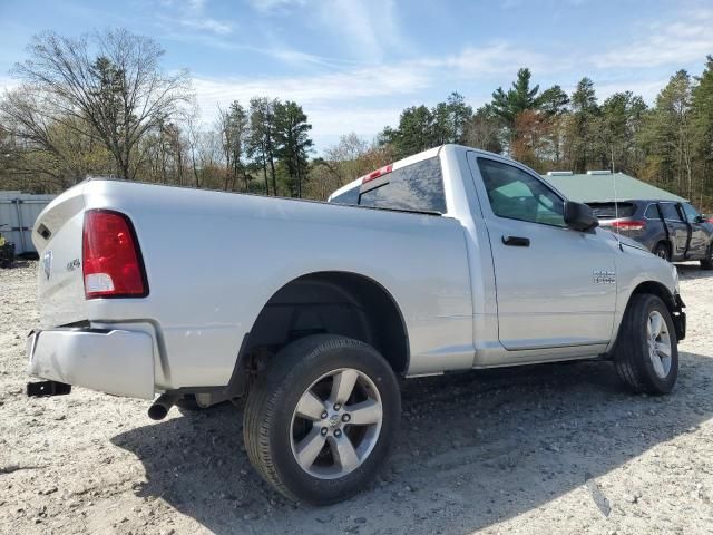 2016 Dodge RAM 1500 ST