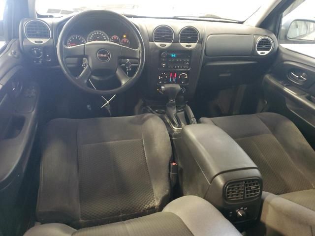 2009 GMC Envoy SLE