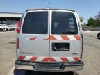 2022 GMC Savana G2500 LT