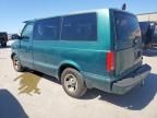1998 Chevrolet Astro