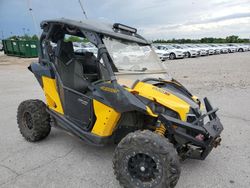 Vehiculos salvage en venta de Copart Atlanta: 2013 Can-Am Maverick 1000 R