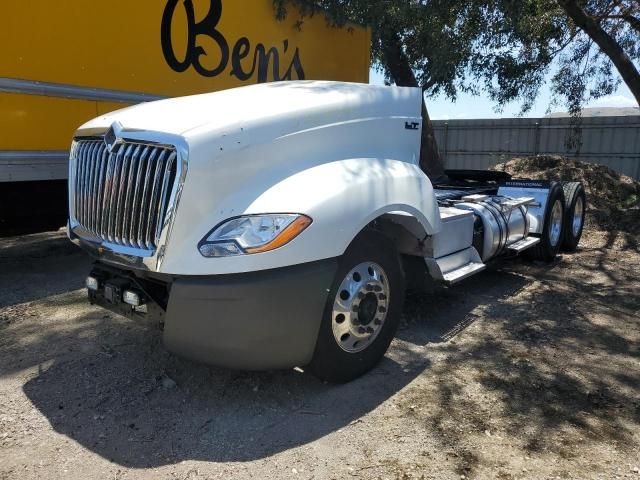2024 International LT625 Semi Truck