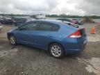 2010 Honda Insight ex