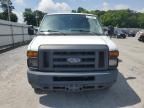 2013 Ford Econoline E150 Van