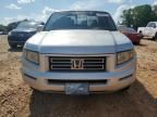 2006 Honda Ridgeline RTL