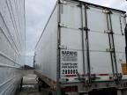 2014 Utility VS1RA Refrigerated Van Trailer