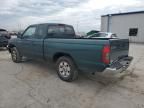 2000 Nissan Frontier King Cab XE